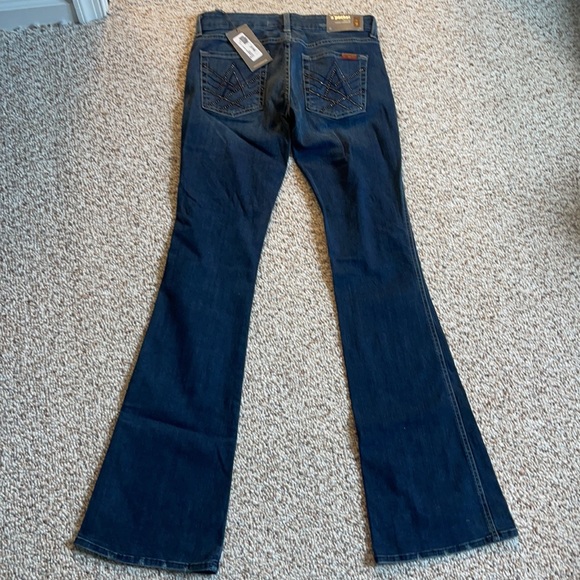 Seven for all mankind Jeans - Picture 2 of 5